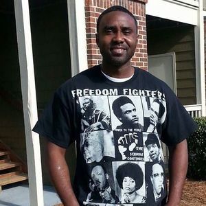 Meet your Posher, Demetrius